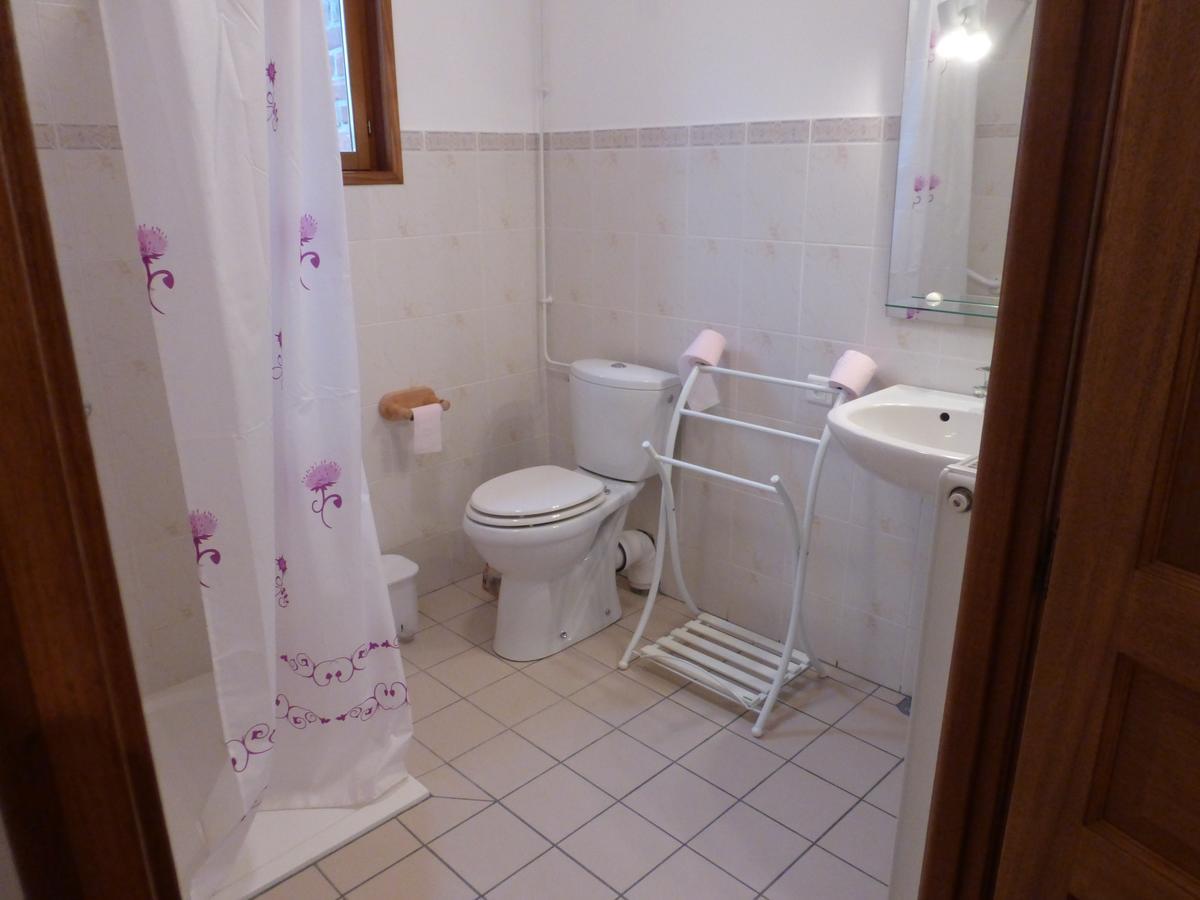 Hotel Les Charmilles De Mormal Landrecies Phòng bức ảnh